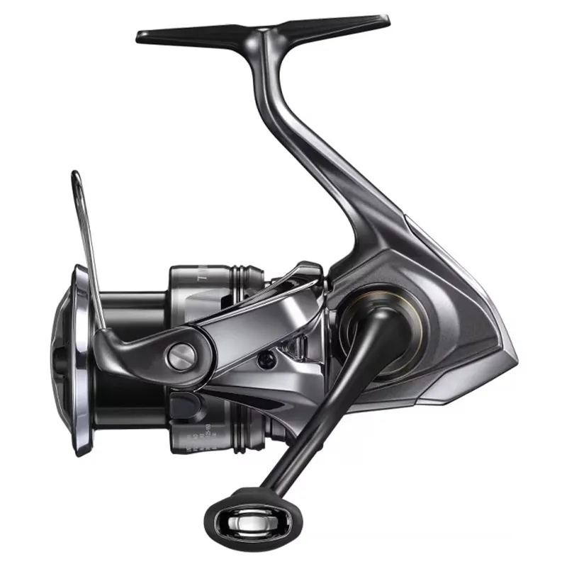 Shimano Twin Power FE2500 Merkproduct